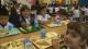 Government To Serve Pink Slime In School Cafeterias